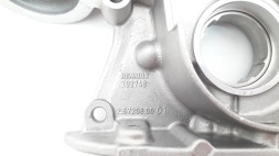 Renault OE 8200150042, 7701473806, 8200042041, 8200674801, 702748, Масляний насос Оригінал 8200251904 Renault Dacia
