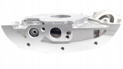 Renault OE 8200150042, 7701473806, 8200042041, 8200674801, 702748, Масляний насос Оригінал 8200251904 Renault Dacia