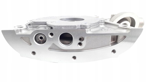 Renault OE 8200150042, 7701473806, 8200042041, 8200674801, 702748, Масляний насос Оригінал 8200251904 Renault Dacia
