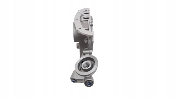 Renault OE 8200150042, 7701473806, 8200042041, 8200674801, 702748, Масляний насос Оригінал 8200251904 Renault Dacia