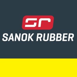 Sanok HM 2130 VX SANOK Зубчастий пояс HM 2130 VX СУПЕР SANOK