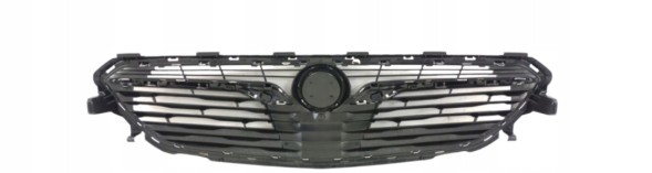 Китай 39028928 39028928 1 OPEL INSIGNIA B 17- РЕШІТКА РАДІАТОРА ХРОМ 39028928 39028928