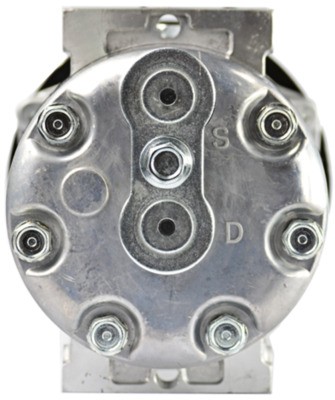 Mahle ACP 1129 000S Компресор кондиціонера mahle acp 1129 000s