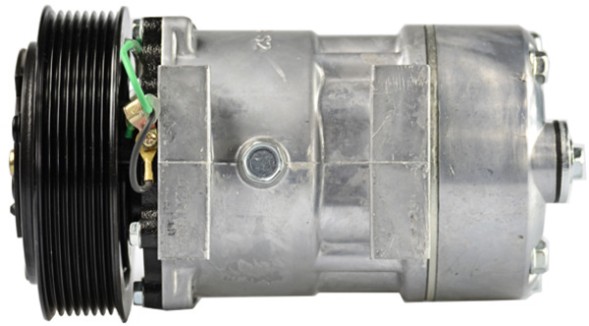 Mahle ACP 1129 000S Компресор кондиціонера mahle acp 1129 000s