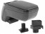 ST PARTS PODL C4 Підлокітник автомобільний для Citroen C4