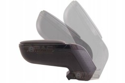 ST PARTS PODL C4 Підлокітник автомобільний для Citroen C4