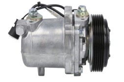 Thermotec KTT090309 Компресор кондиціонера