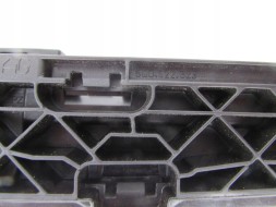 Skoda OE НОВА ОРИГІНАЛЬНА РЕШІТКА SKODA OCTAVIA GOLF 5Q0122323A