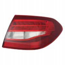 Depo 440-19A6R-WE Лампа задня - depo 440-19a6r-we