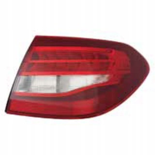 Depo 440-19A6R-WE Лампа задня - depo 440-19a6r-we