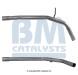 V-maxzone Part VIC-439898 Вихлопна труба для DACIA DUSTER, DUSTER/SUV 1.5D 04.13-
