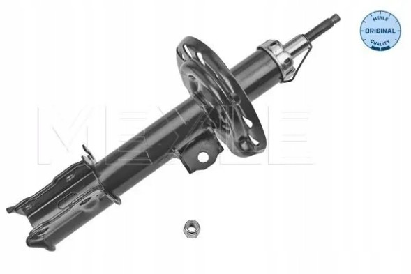 Meyle 626 623 000 43 2x амортизатори MEYLE FRONT L+R для OPEL CORSA C, COMBO C, MERIVA A