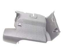 Mopar Чверть Внутрішня Нижня Панель, Правий Mopar JEEP WRANGLER 2015- 5PR13DX9AA