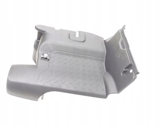 Mopar Чверть Внутрішня Нижня Панель, Правий Mopar JEEP WRANGLER 2015- 5PR13DX9AA
