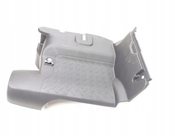 Mopar Чверть Внутрішня Нижня Панель, Правий Mopar JEEP WRANGLER 2015- 5PR13DX9AA