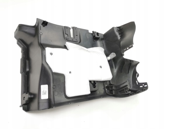 Mopar Чверть Внутрішня Нижня Панель, Правий Mopar JEEP WRANGLER 2015- 5PR13DX9AA
