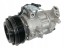 EURO KLIMA 1522302 / 22938839 / 447160-5761 / 447280-6881 / 447160-7510 / 23113077 / 447280-8140 / 23192235 / 15-22376 / 15-22302 / 15-22262 / 22799360 КОМПРЕСОР КОНДИЦІОНЕРА CADILLAC CHEVROLET 6SAS14C DENSO 447280-6881