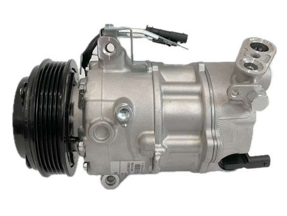 EURO KLIMA 1522302 / 22938839 / 447160-5761 / 447280-6881 / 447160-7510 / 23113077 / 447280-8140 / 23192235 / 15-22376 / 15-22302 / 15-22262 / 22799360 КОМПРЕСОР КОНДИЦІОНЕРА CADILLAC CHEVROLET 6SAS14C DENSO 447280-6881