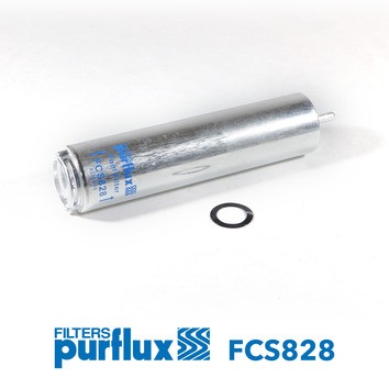 FCS828 PURFLUX Фільтр палива