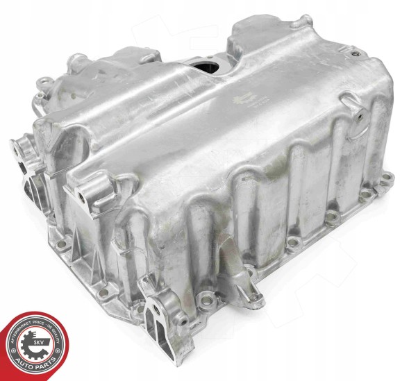 Topran SEAT Ibiza IV SKODA Fabia II Roomster VW Polo 1.2 TDI Miska Olejowa 03P103602A SEAT Ibiza IV SKODA Fabia Roomster VW Polo 1.2 TDI Масляна чаша 03P103602А