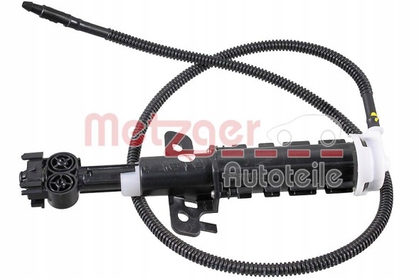 Metzger 2221162 Насадка для омивача, чистка передніх ліхтарів metzger 2221162