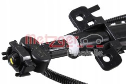 Metzger 2221162 Насадка для омивача, чистка передніх ліхтарів metzger 2221162