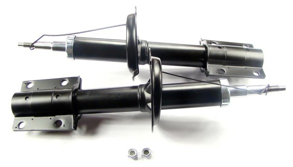 GT-Parts 050621x2 Амортизатори х2 ПЕРЕДНІ DUCATO JUMPER BOXER 1.8T