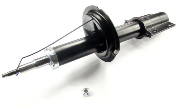 GT-Parts 050621x2 Амортизатори х2 ПЕРЕДНІ DUCATO JUMPER BOXER 1.8T