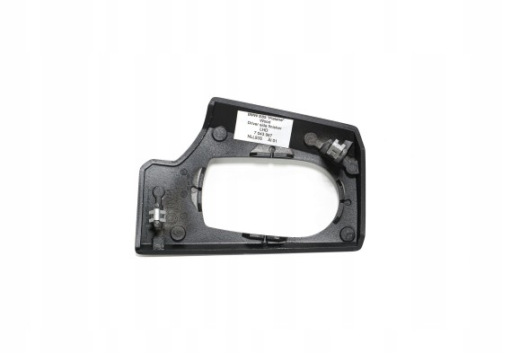 BMW OE 51457043967 Щиток з дерев'яною пластиною заднє з'єднання лівий BMW E85