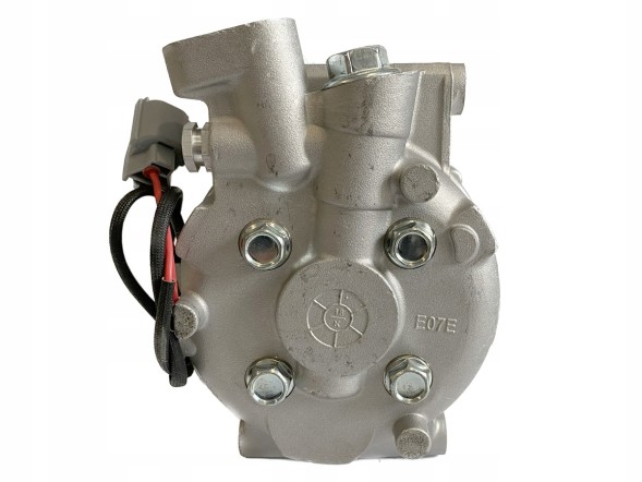 EURO KLIMA КОМПРЕСОР КОНДИЦІОНЕРА HONDA TRSE073416 / TRSE07-3416 / YU-14264