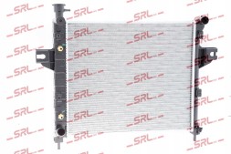 SRLine 240608-1 Охолоджувач води 240608-1 srl