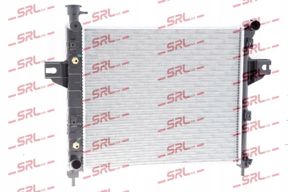 SRLine 240608-1 Охолоджувач води 240608-1 srl