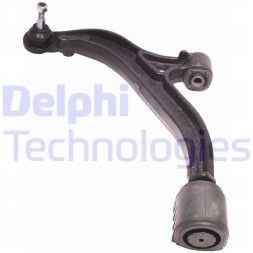 Delphi TC2218 Важіль/реактивна тяга delphi