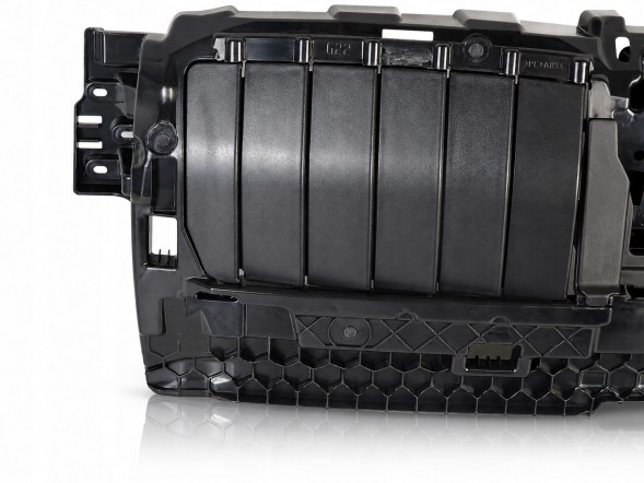 KAMEX KAMEX-51749465880 Повітряний канал / верхня жалюзі з керуванням для BMW 4 серії G22 51749465880