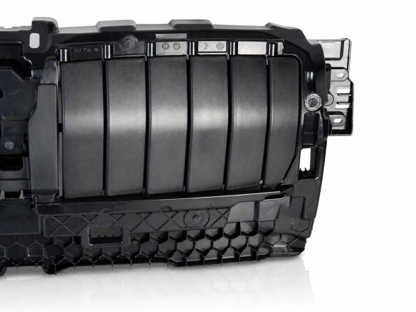 KAMEX KAMEX-51749465880 Повітряний канал / верхня жалюзі з керуванням для BMW 4 серії G22 51749465880