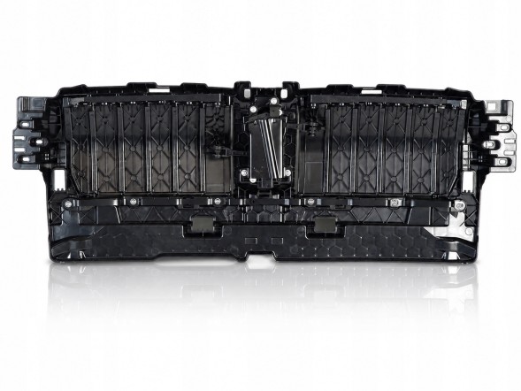 KAMEX KAMEX-51749465880 Повітряний канал / верхня жалюзі з керуванням для BMW 4 серії G22 51749465880
