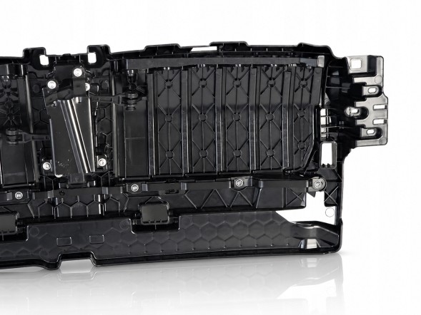 KAMEX KAMEX-51749465880 Повітряний канал / верхня жалюзі з керуванням для BMW 4 серії G22 51749465880