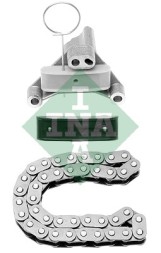 559 0111 10 INA Комплект ГРМ