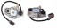 DT Spare Parts 22327072 Клапан (швидко-вільного зчеплення) volvo 2.32493