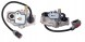 DT Spare Parts 22327072 Клапан (швидко-вільного зчеплення) volvo 2.32493