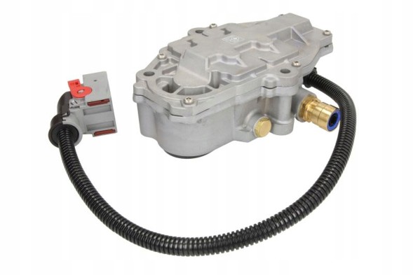 DT Spare Parts 22327072 Клапан (швидко-вільного зчеплення) volvo 2.32493