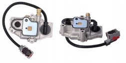 DT Spare Parts 22327072 Клапан (швидко-вільного зчеплення) volvo 2.32493