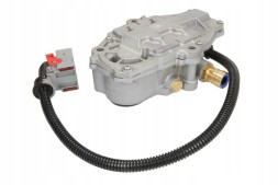 DT Spare Parts 22327072 Клапан (швидко-вільного зчеплення) volvo 2.32493