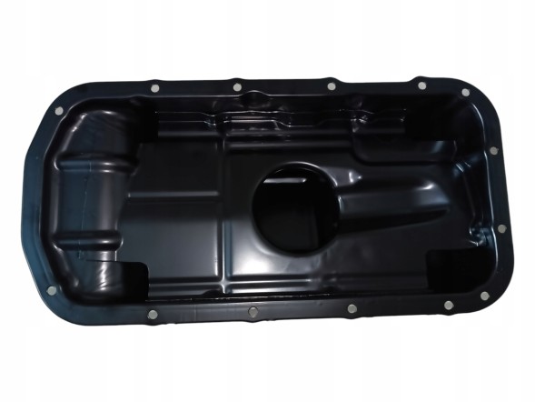 Китай WB/1200A461/4A92-ZAMIENNIK ПІДДОН МАСЛЯНИЙ MITSUBISHI ASX LANCER 1.6 БЕНЗИН 4A92