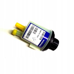 Volvo OE VOLVO S80 II V70 III БАК РІДИНИ ГІДРОПІДСИЛЮВАЧА 31302576