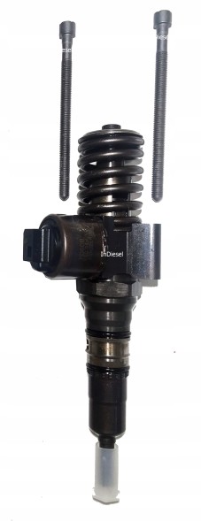 Bosch 0759 4 x Гвинт ПРОКЛАДКИ для насосів, насосних установок 2.0 TDi VW AUDI