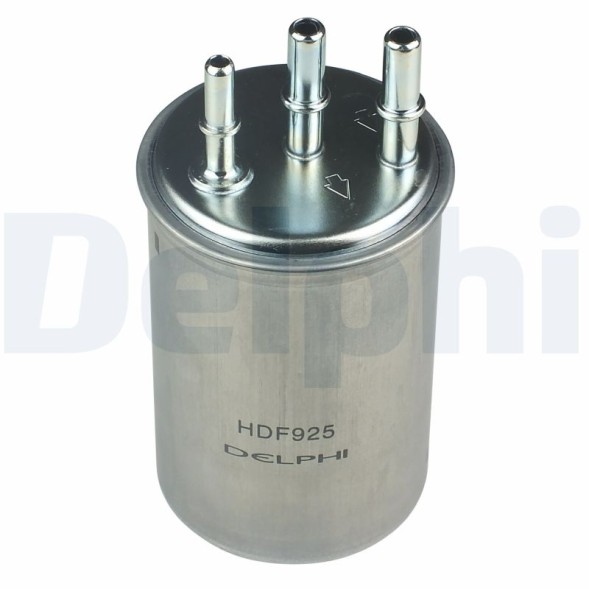 HDF925 DELPHI Фільтр палива