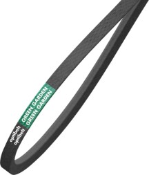 Optibelt Клиновий ремінь LG2001534