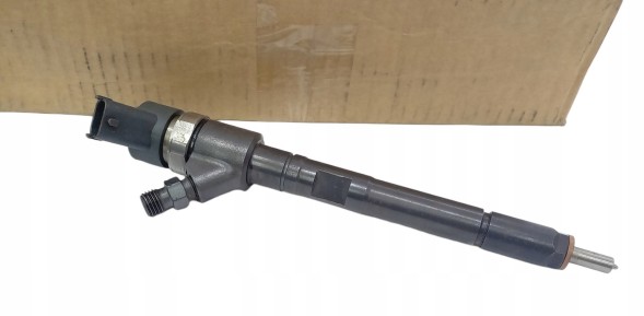 BDC 0445110188T ІНЖЕКТОР CITROEN C4 C5 XSARA FORD FOCUS FUSION MAZDA 3 PEUGEOT 206 307