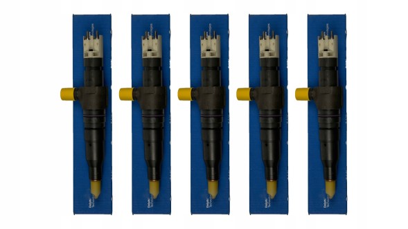 Delphi Technologies КОМПЛЕКТ ФОРСУНОК x6 28425043 CF XF NEW DELPHI